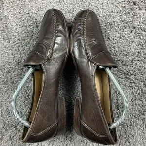 ENNESI GOLD | Shoes | Ennesi Gold Shoes Mens 1 M Leather  display picture 2